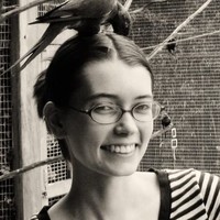 Megan Mckinley