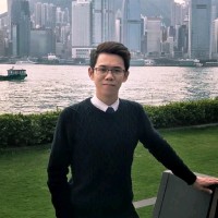 李俊昇Charlie Lee