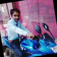Sudhir Suryawanshi