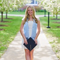 Morgan Ouellette