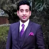 Bilal Nazir