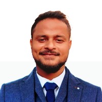 Utkarsh Shukla