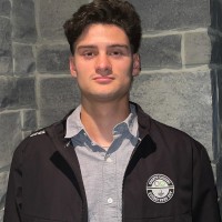 Justin Fréchette, B. Sc.