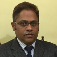 Jeevraj Karunakaran