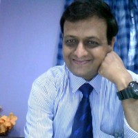 ANURAG SRIVASTAVA