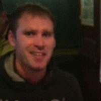 Niall Inglis