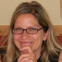 Anja Groth