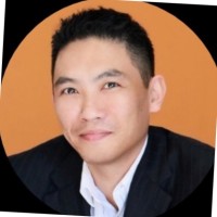 Michael Nguyen, PharmD