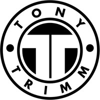 Tony Trimm