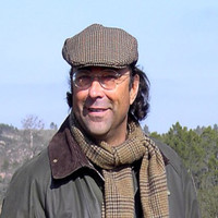 Juan Bellver corredor