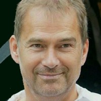 Norbert Ritz FGE