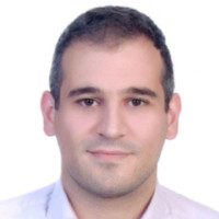 Ali Samandari Matouf