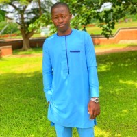 Sodiq Olamiji