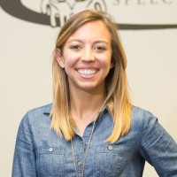 Meagan Brittain