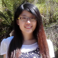 Frances Zhu