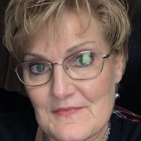 Julie Johnson