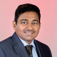 Ravindra Vytla
