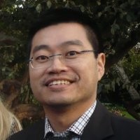 Kenneth Wong