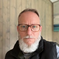 Paul Rogers