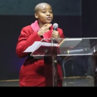 Khanyisile Aphane