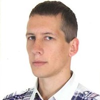 Mateusz Kaźmierczak