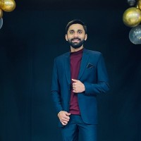 Jeel Vasoya