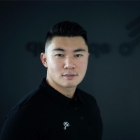 Brendon Pham