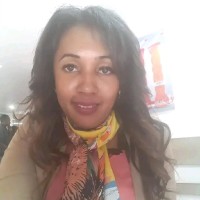 Véro malala Reharina