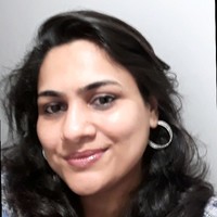 Brinda Shukla