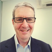 Ian Wheatley