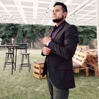 J. Ivan Marin