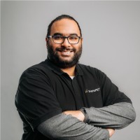 Kuveshan Naidoo