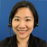Mandy Hsu
