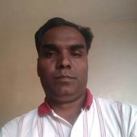 Maulik Bhoi