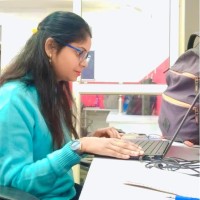 Anjali Singh