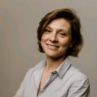 Christine Magnier