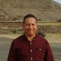 Arq. Mario Valdez