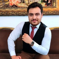 saeed azad