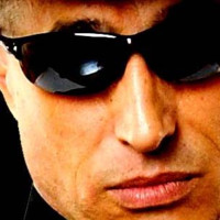 Steve Rossi