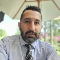 Carlos Guillermo Ramirez