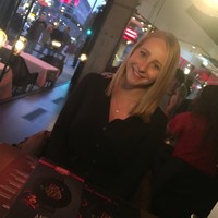 Malin Edström