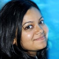 Manasa Rao