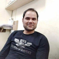 Anil Pandey