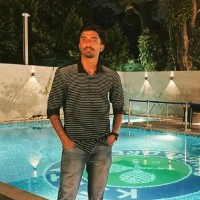 Sanjay Gowda