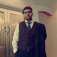 Muhammad Waleed