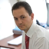 Alban Siebold