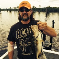 Chris Moffett