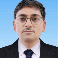 Dr. Sandeep Tiwari