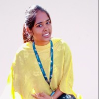 Vaishnavi Bharathi