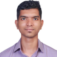 Sandesh Shinde